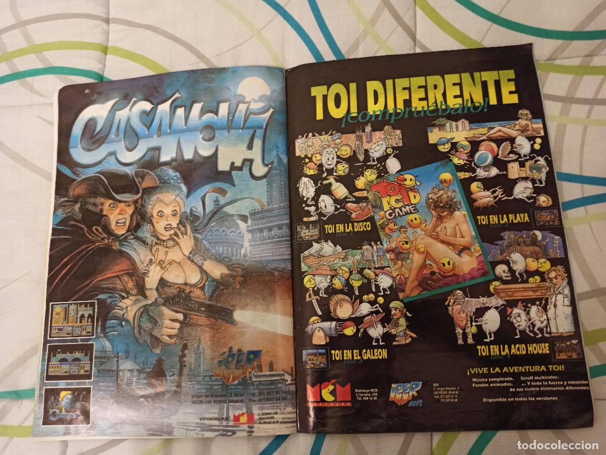 Coleccionismo &aacute;lbum: &Aacute;LBUM DE CROMOS TOTALMENTE COMPLETO SOFTWARE COLLECTION - Foto 13