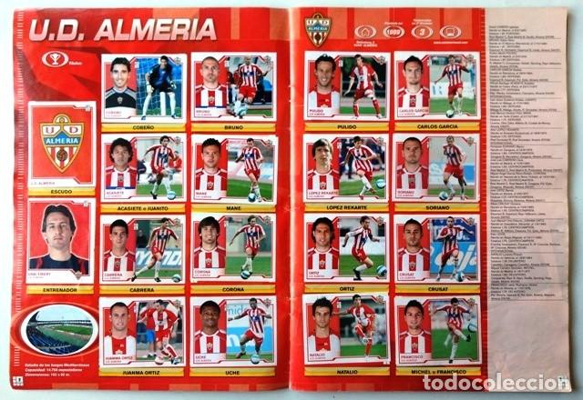 Coleccionismo &aacute;lbum: LIGA 07 - 08 DE EDICIONES ESTE -COMPLETO- - Foto 2