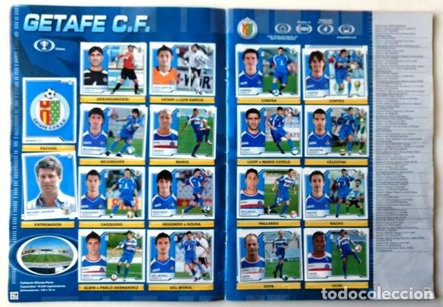 Coleccionismo &aacute;lbum: LIGA 07 - 08 DE EDICIONES ESTE -COMPLETO- - Foto 10