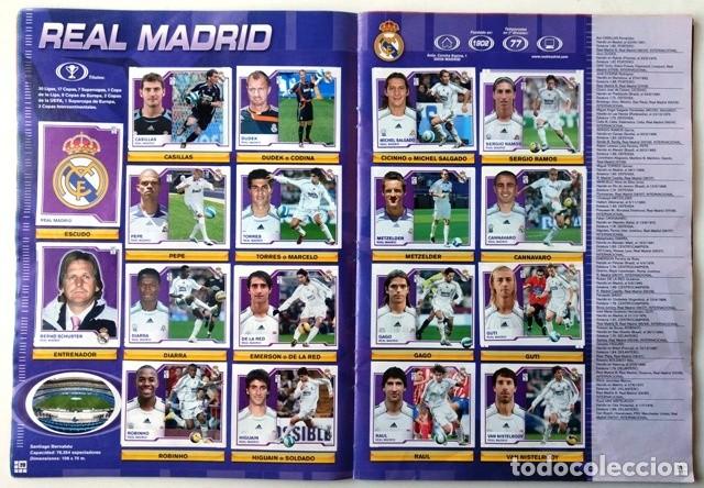 Coleccionismo &aacute;lbum: LIGA 07 - 08 DE EDICIONES ESTE -COMPLETO- - Foto 12
