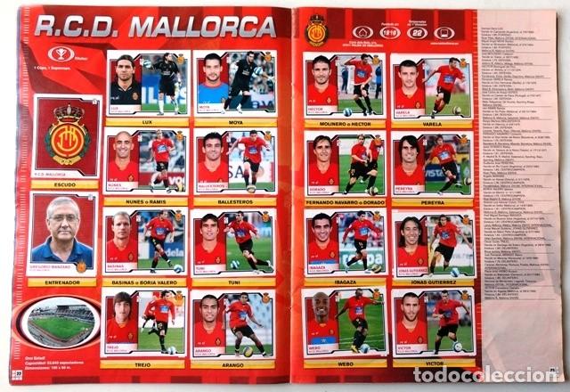 Coleccionismo &aacute;lbum: LIGA 07 - 08 DE EDICIONES ESTE -COMPLETO- - Foto 13
