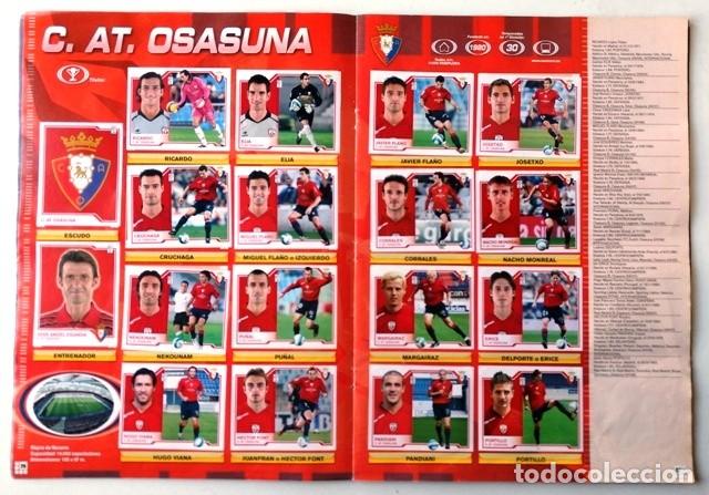 Coleccionismo &aacute;lbum: LIGA 07 - 08 DE EDICIONES ESTE -COMPLETO- - Foto 15