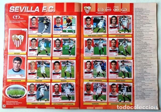 Coleccionismo &aacute;lbum: LIGA 07 - 08 DE EDICIONES ESTE -COMPLETO- - Foto 18