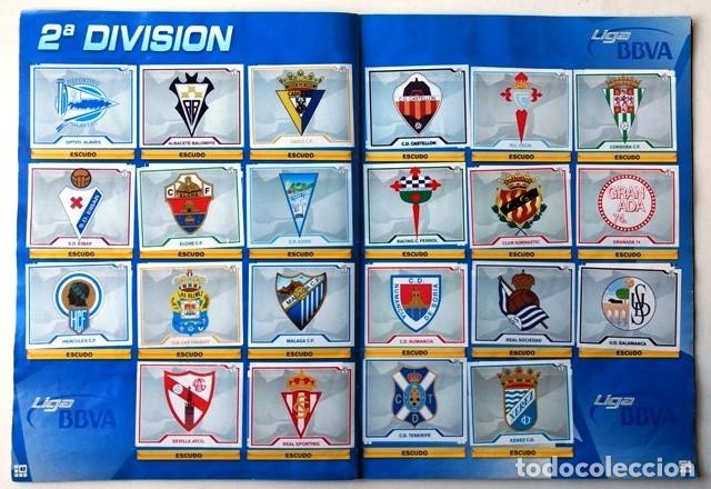 Coleccionismo &aacute;lbum: LIGA 07 - 08 DE EDICIONES ESTE -COMPLETO- - Foto 23