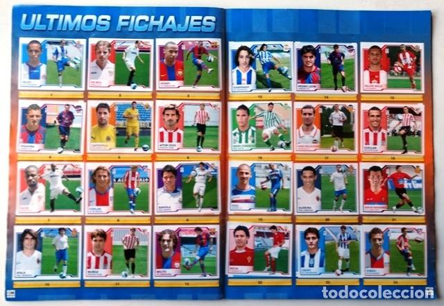 Coleccionismo &aacute;lbum: LIGA 07 - 08 DE EDICIONES ESTE -COMPLETO- - Foto 24
