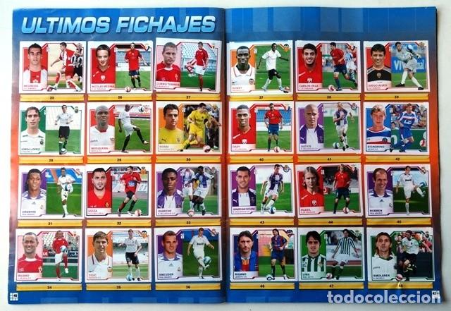 Coleccionismo &aacute;lbum: LIGA 07 - 08 DE EDICIONES ESTE -COMPLETO- - Foto 25