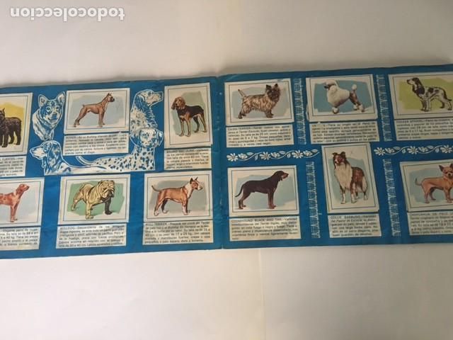 Coleccionismo &aacute;lbum: PERROS FHER COMPLETO - Foto 2