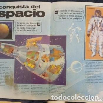 Coleccionismo &aacute;lbum: El Libro de las Adivinanzas Bimbo 1 y 2 - Foto 5