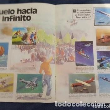Coleccionismo &aacute;lbum: El Libro de las Adivinanzas Bimbo 1 y 2 - Foto 6