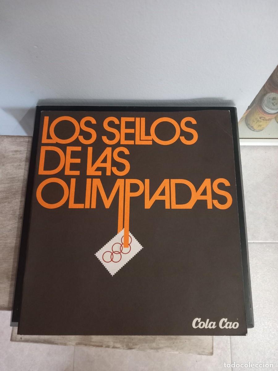 Coleccionismo &aacute;lbum: Albumes de cromos completos - Foto 1