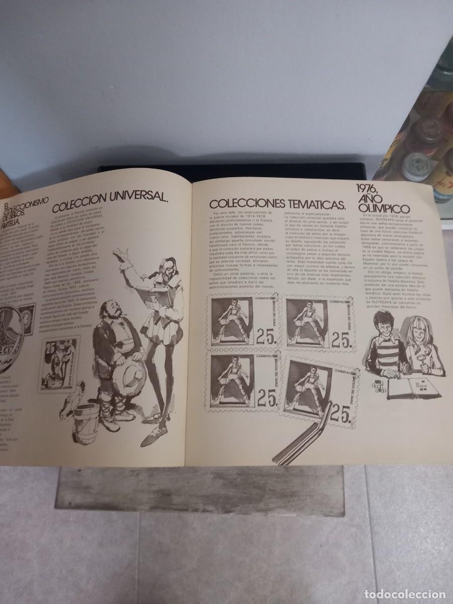 Coleccionismo &aacute;lbum: Albumes de cromos completos - Foto 3