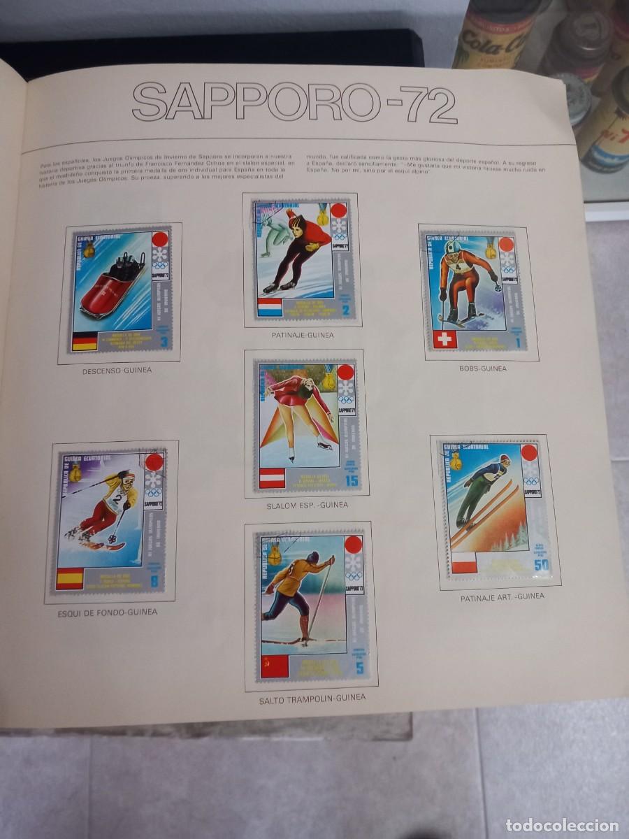 Coleccionismo &aacute;lbum: Albumes de cromos completos - Foto 5
