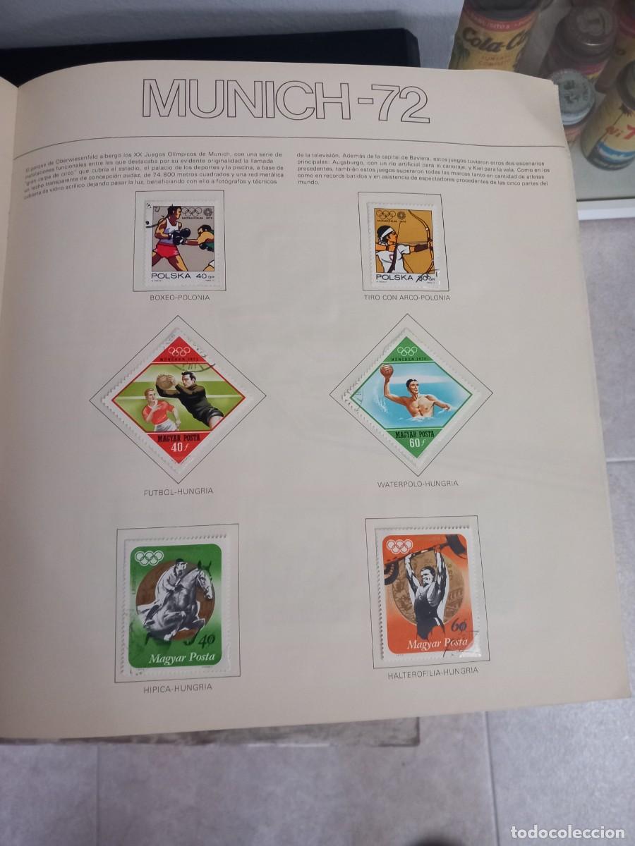 Coleccionismo &aacute;lbum: Albumes de cromos completos - Foto 6