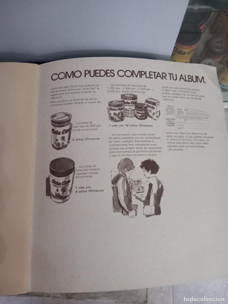 Coleccionismo &aacute;lbum: Albumes de cromos completos - Foto 12