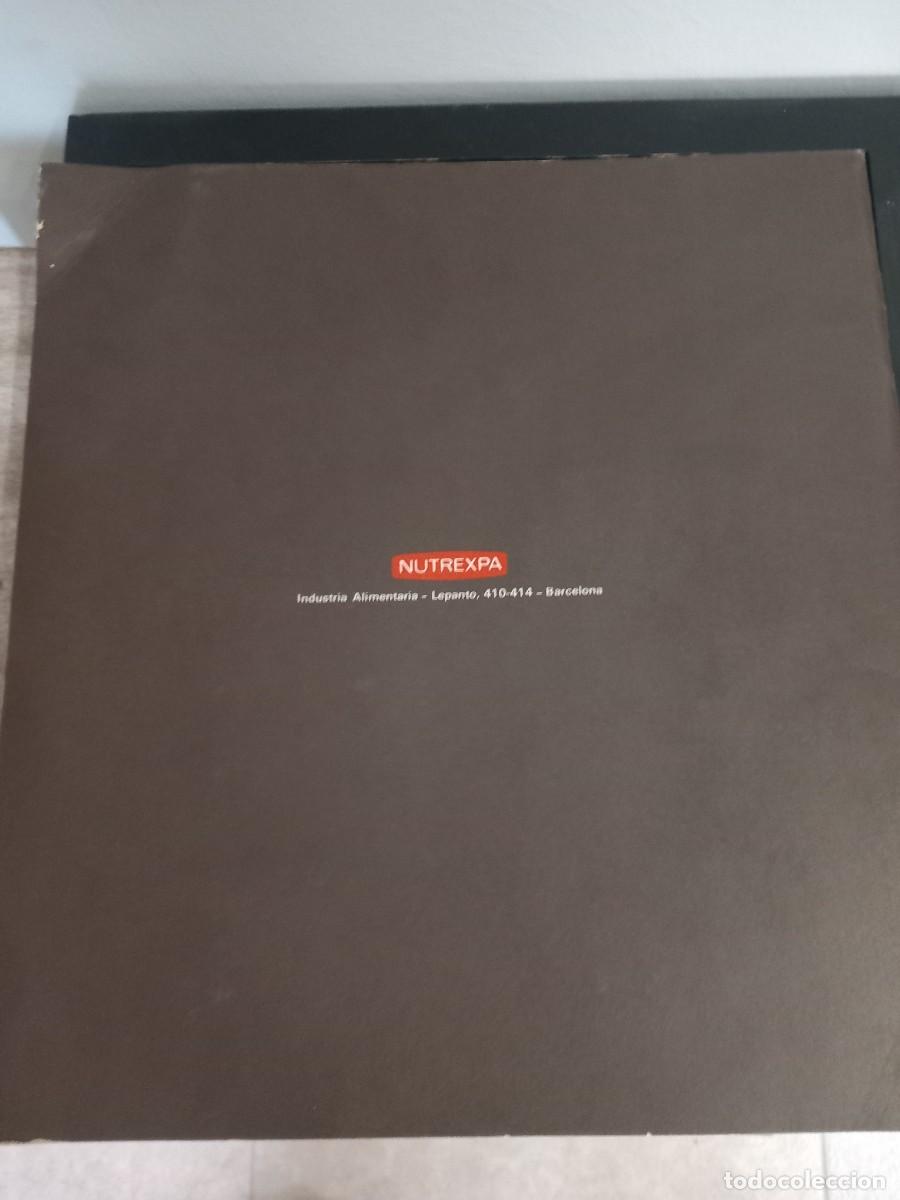 Coleccionismo &aacute;lbum: Albumes de cromos completos - Foto 13