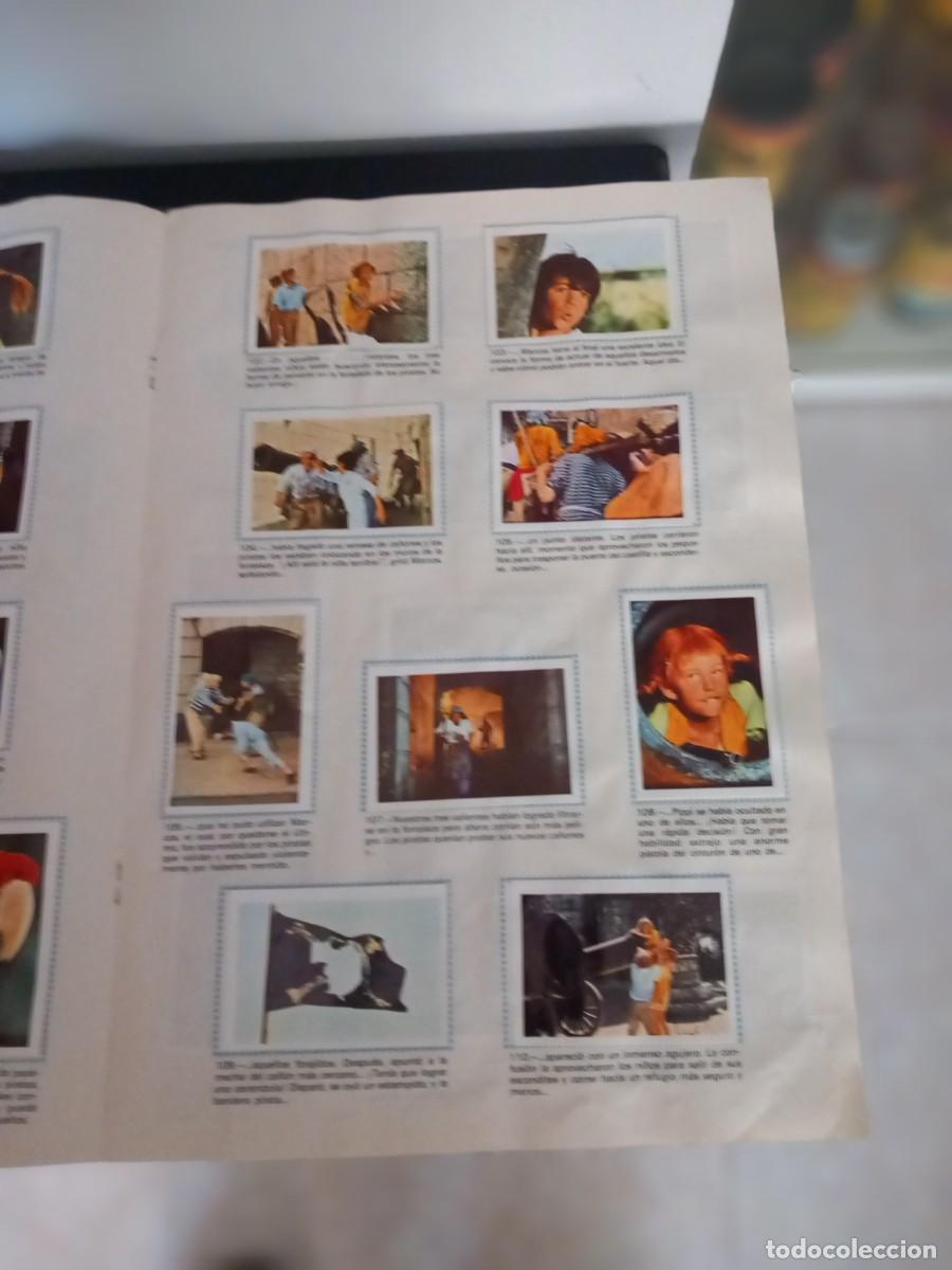 Coleccionismo &aacute;lbum: Albumes de cromos completos - Foto 3