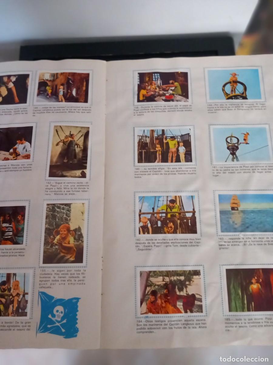 Coleccionismo &aacute;lbum: Albumes de cromos completos - Foto 4