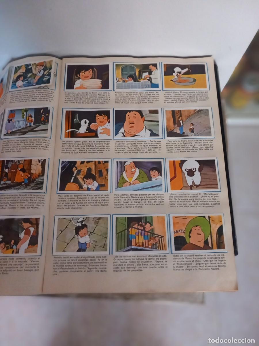 Coleccionismo &aacute;lbum: Albumes de cromos completos - Foto 2