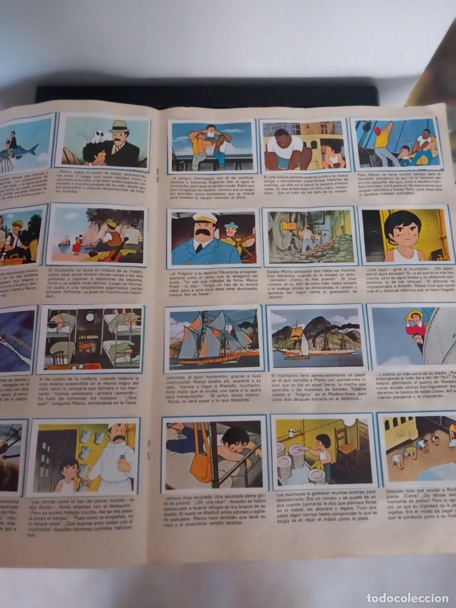Coleccionismo &aacute;lbum: Albumes de cromos completos - Foto 3