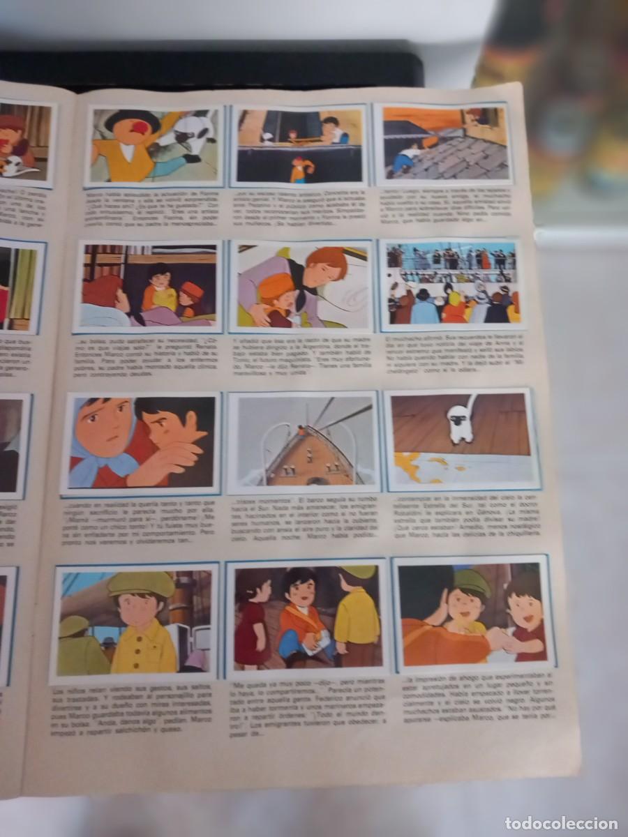Coleccionismo &aacute;lbum: Albumes de cromos completos - Foto 4