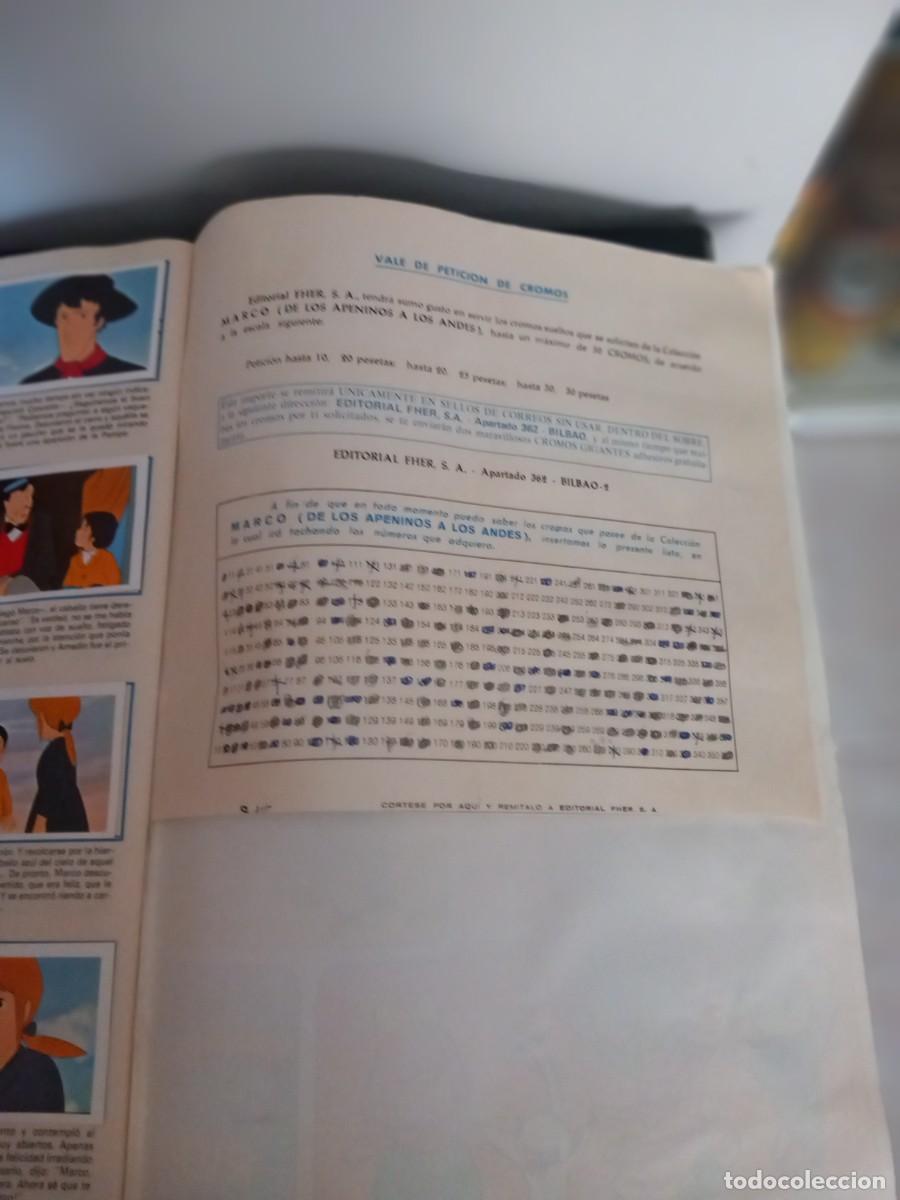Coleccionismo &aacute;lbum: Albumes de cromos completos - Foto 6