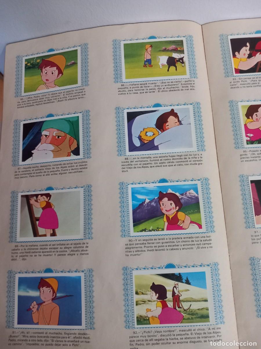 Coleccionismo &aacute;lbum: Albumes de cromos completos - Foto 2