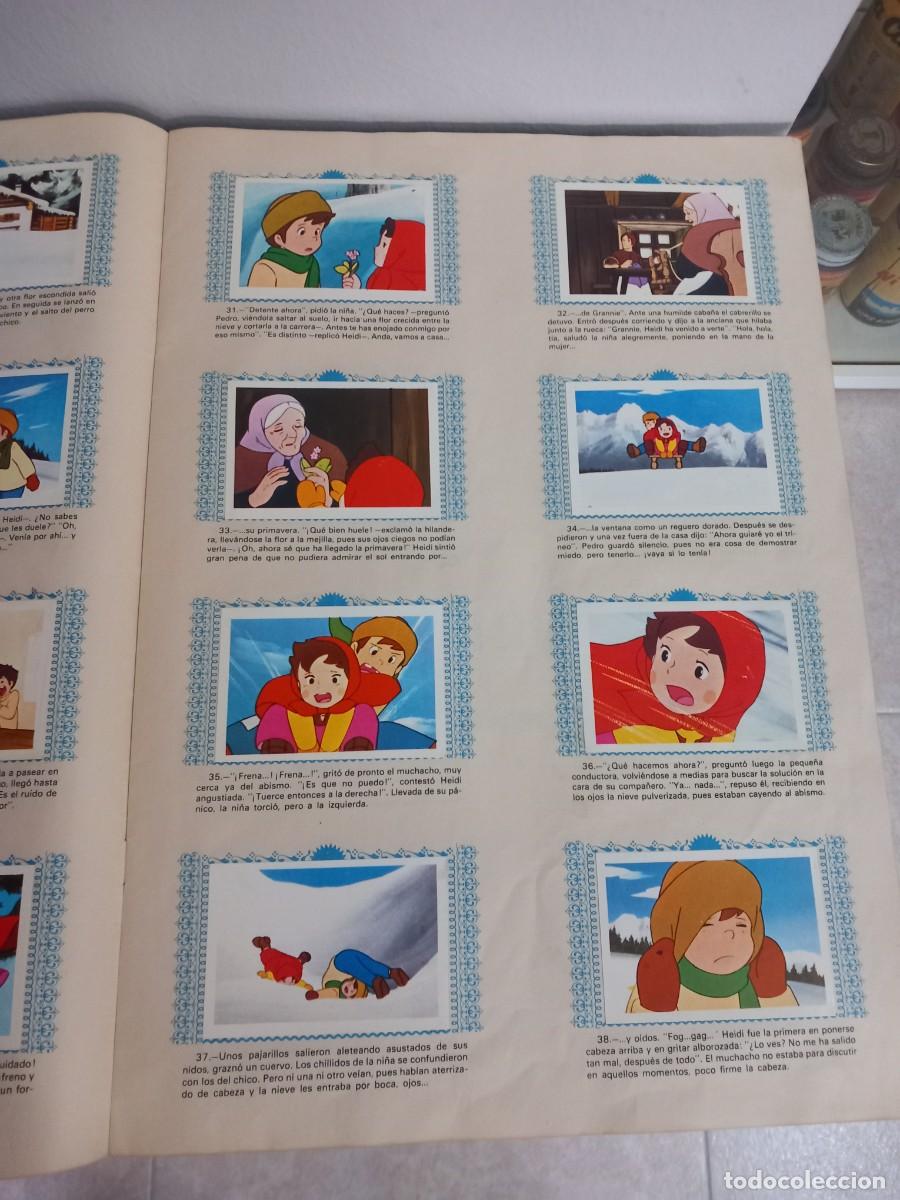 Coleccionismo &aacute;lbum: Albumes de cromos completos - Foto 3