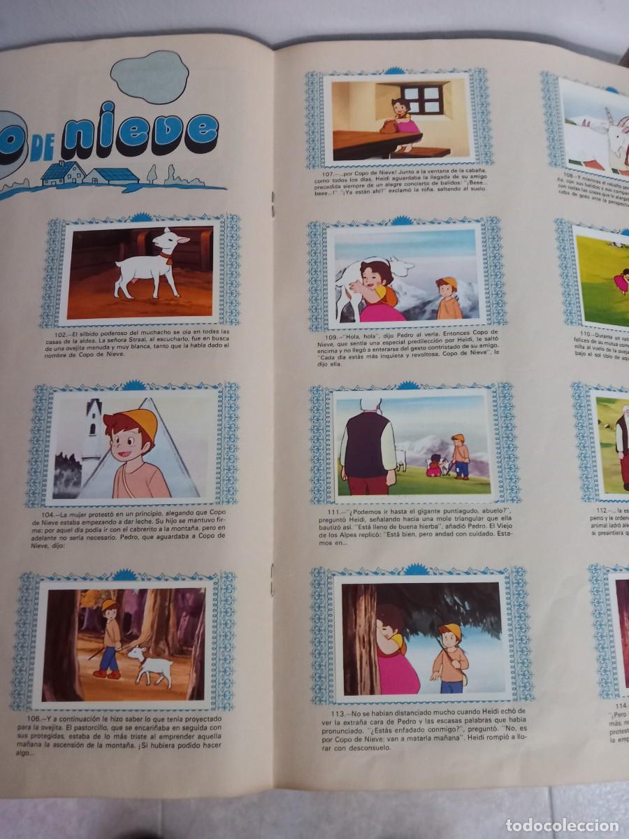 Coleccionismo &aacute;lbum: Albumes de cromos completos - Foto 4