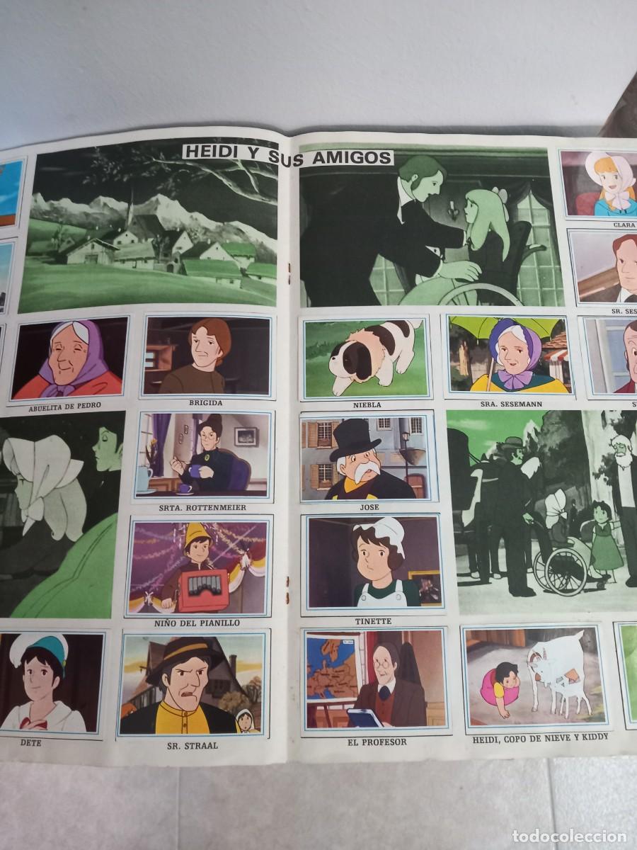 Coleccionismo &aacute;lbum: Albumes de cromos completos - Foto 10