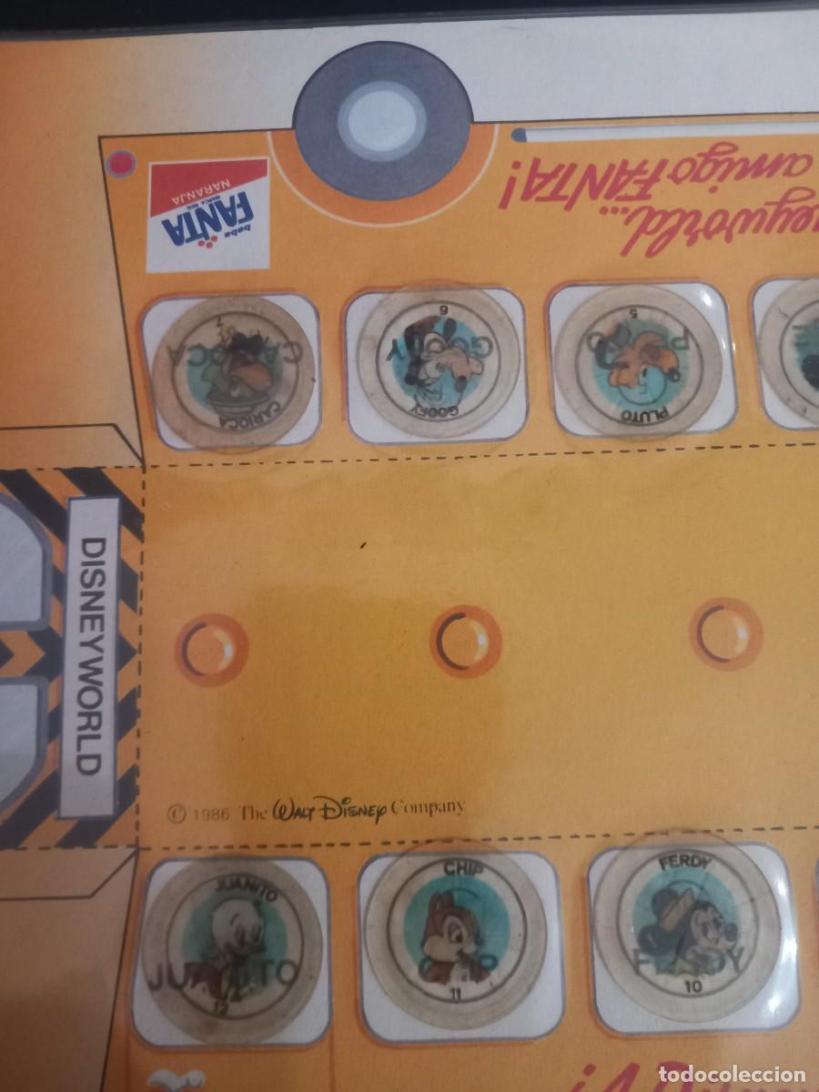 Coleccionismo &aacute;lbum: Albumes de cromos completos - Foto 7