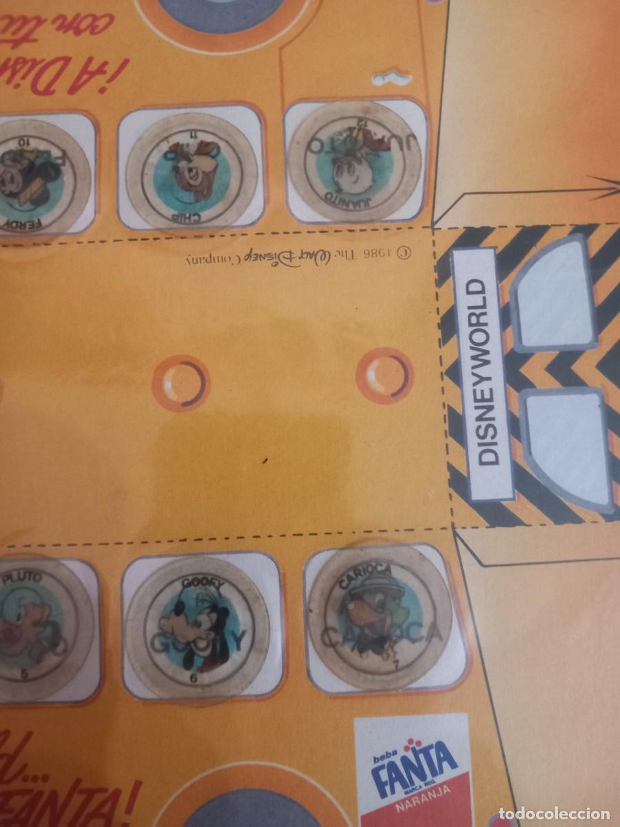 Coleccionismo &aacute;lbum: Albumes de cromos completos - Foto 8