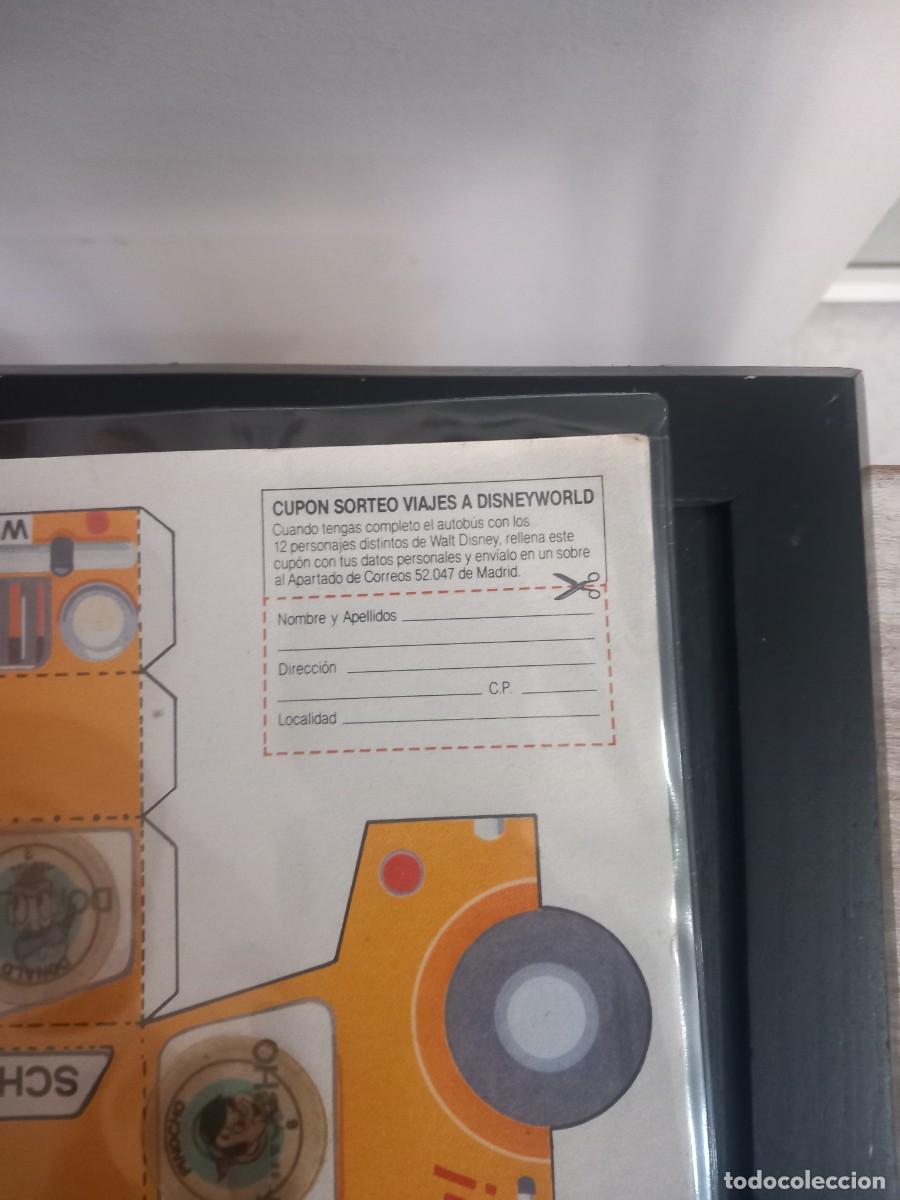 Coleccionismo &aacute;lbum: Albumes de cromos completos - Foto 12