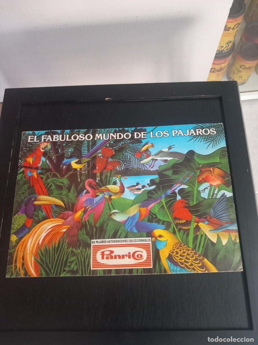 Coleccionismo &aacute;lbum: Albumes de cromos completos - Foto 1