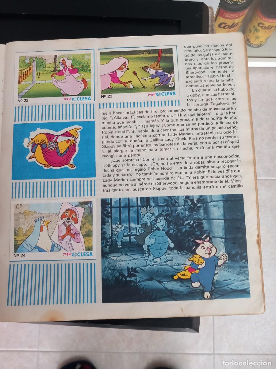 Coleccionismo &aacute;lbum: Albumes de cromos completos - Foto 4