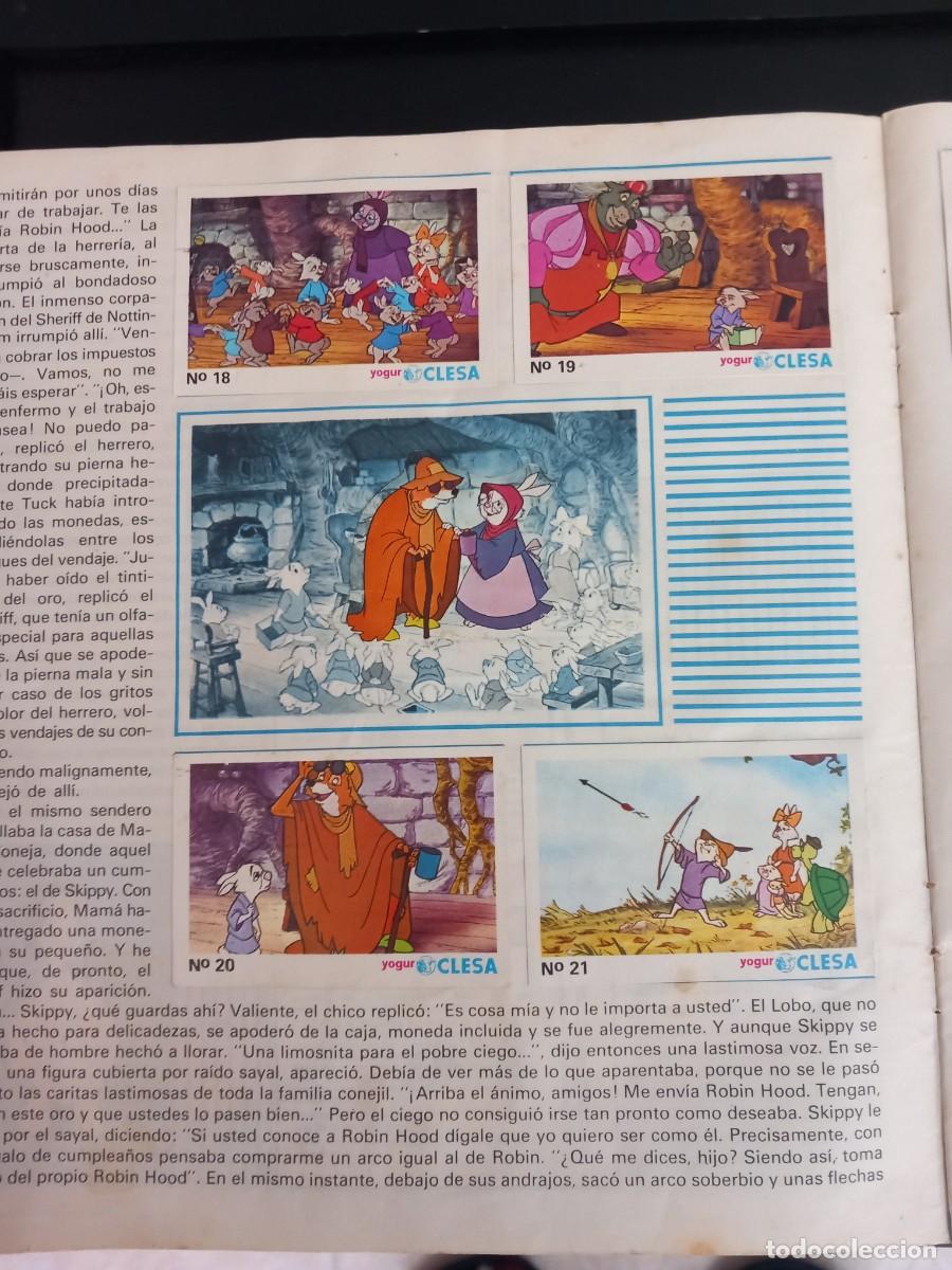 Coleccionismo &aacute;lbum: Albumes de cromos completos - Foto 5