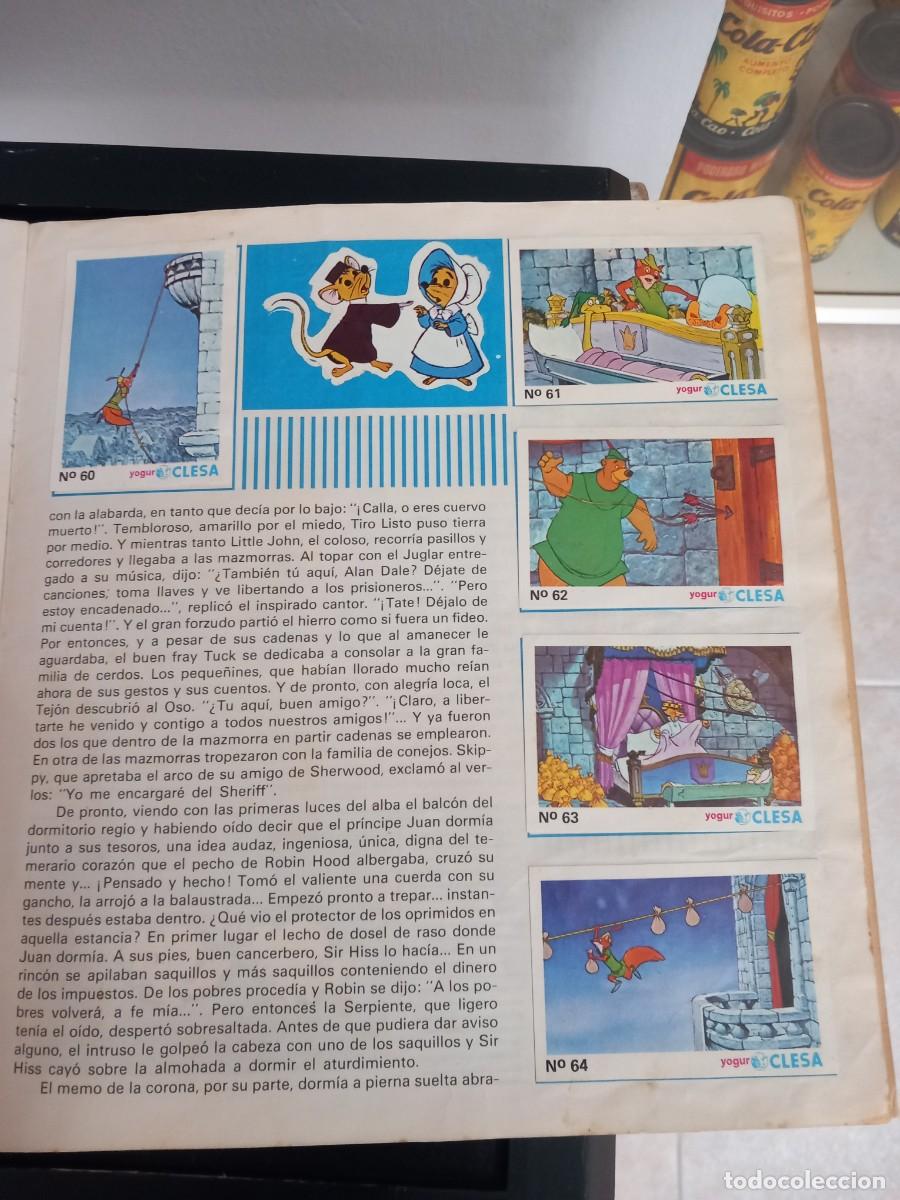 Coleccionismo &aacute;lbum: Albumes de cromos completos - Foto 8