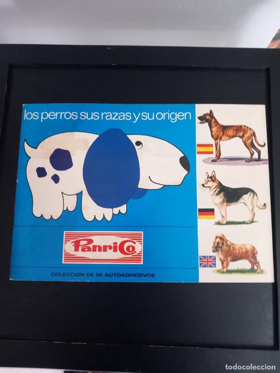 Coleccionismo &aacute;lbum: Albumes de cromos completos - Foto 1