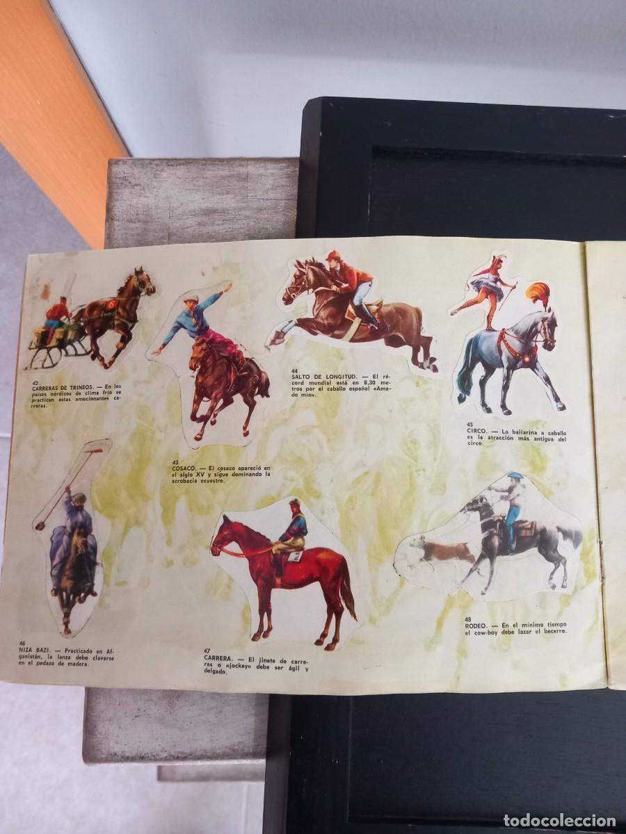 Coleccionismo &aacute;lbum: Albumes de cromos completos - Foto 9