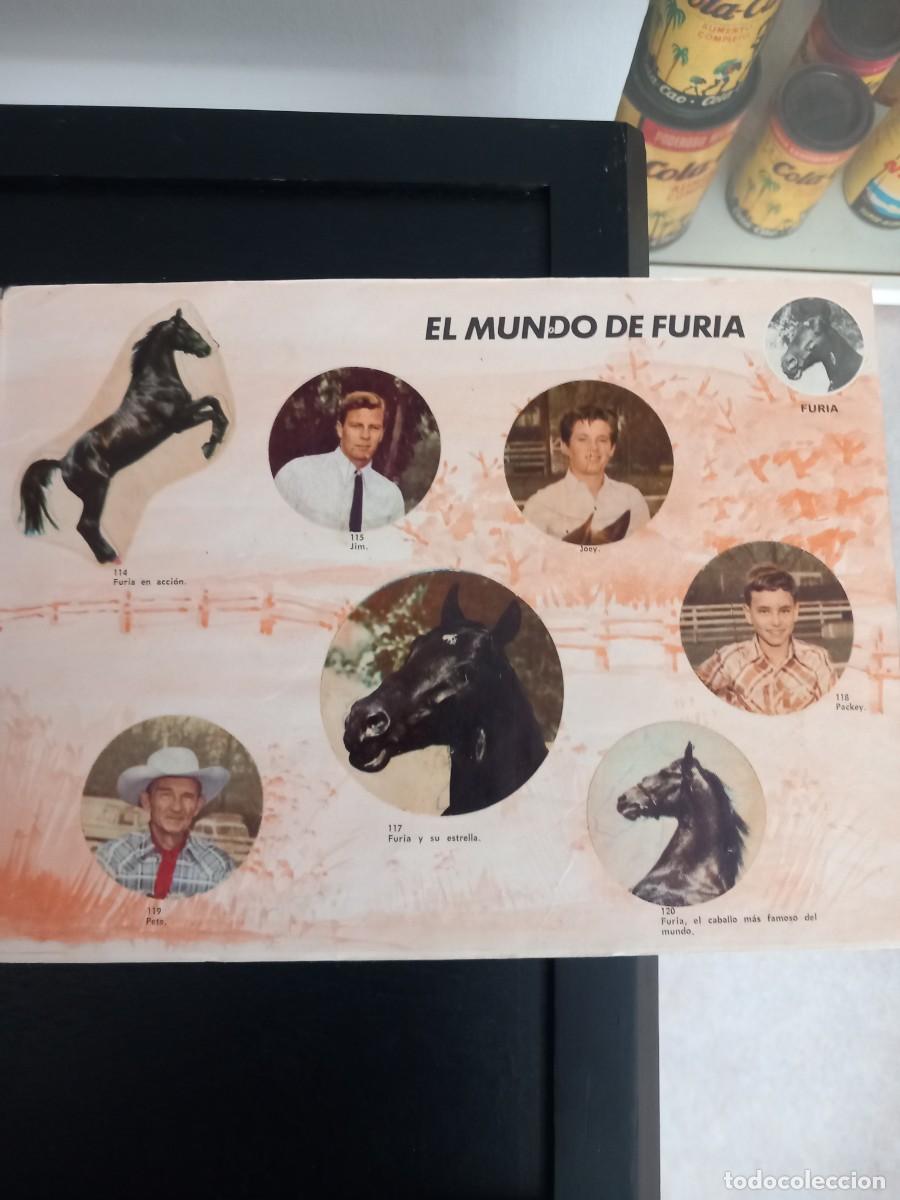 Coleccionismo &aacute;lbum: Albumes de cromos completos - Foto 21