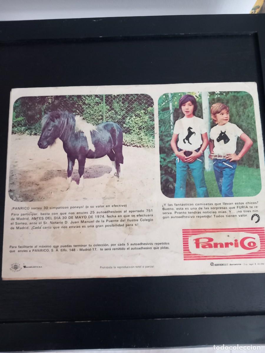 Coleccionismo &aacute;lbum: Albumes de cromos completos - Foto 23