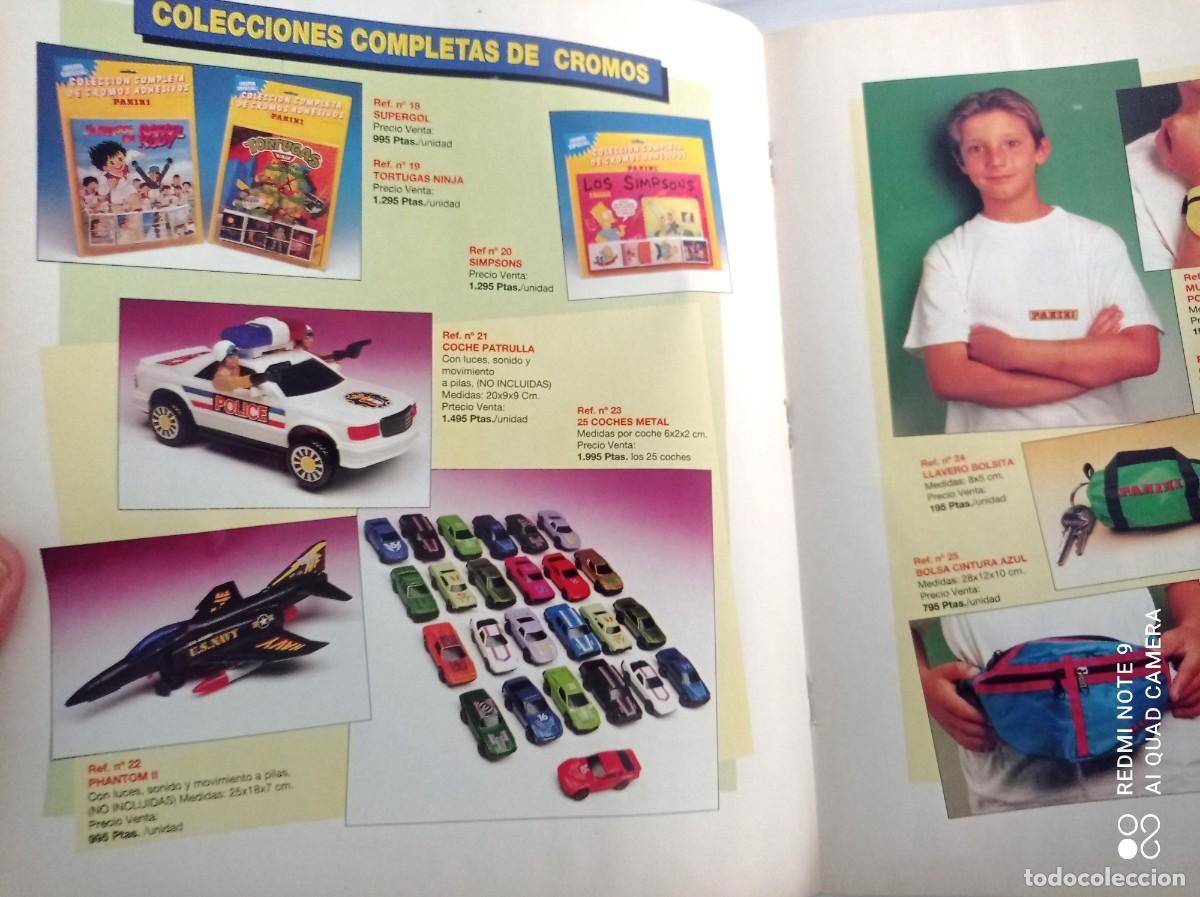 Coleccionismo &aacute;lbum: Album 101 DALMATAS COMPLETO + como NUEVO - Foto 9