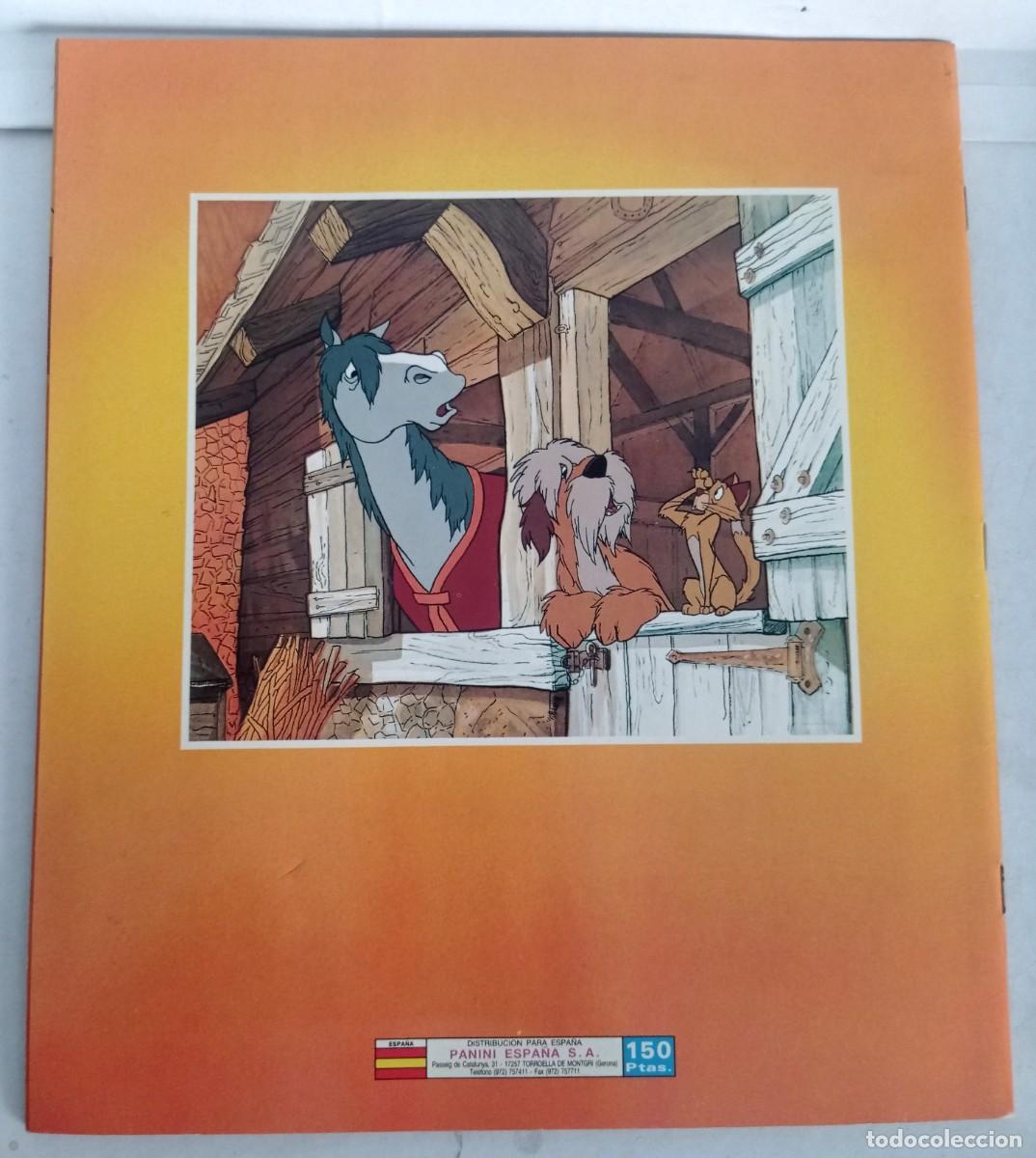 Coleccionismo &aacute;lbum: Album 101 DALMATAS COMPLETO + como NUEVO - Foto 12