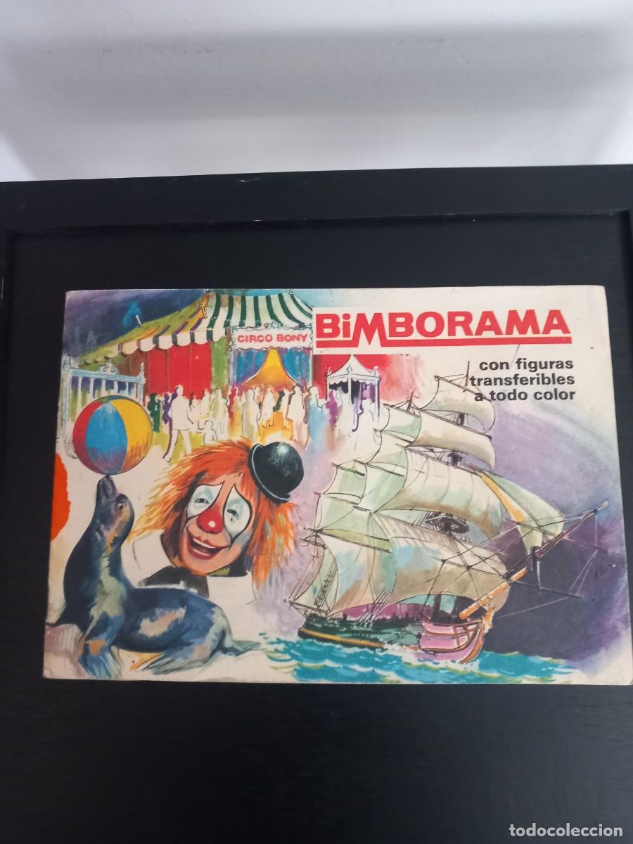 Coleccionismo &aacute;lbum: Albumes de cromos completos - Foto 1