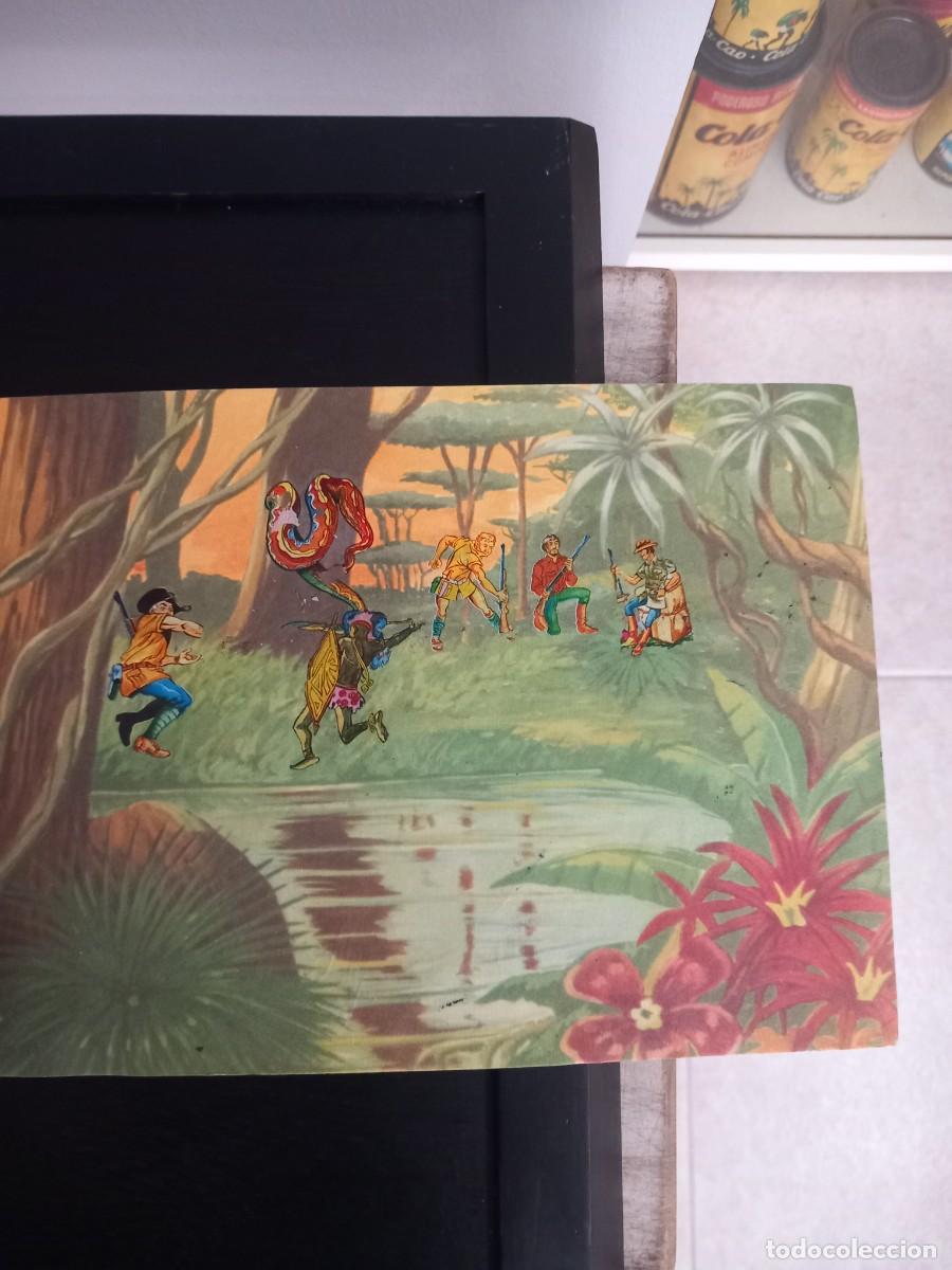 Coleccionismo &aacute;lbum: Albumes de cromos completos - Foto 4