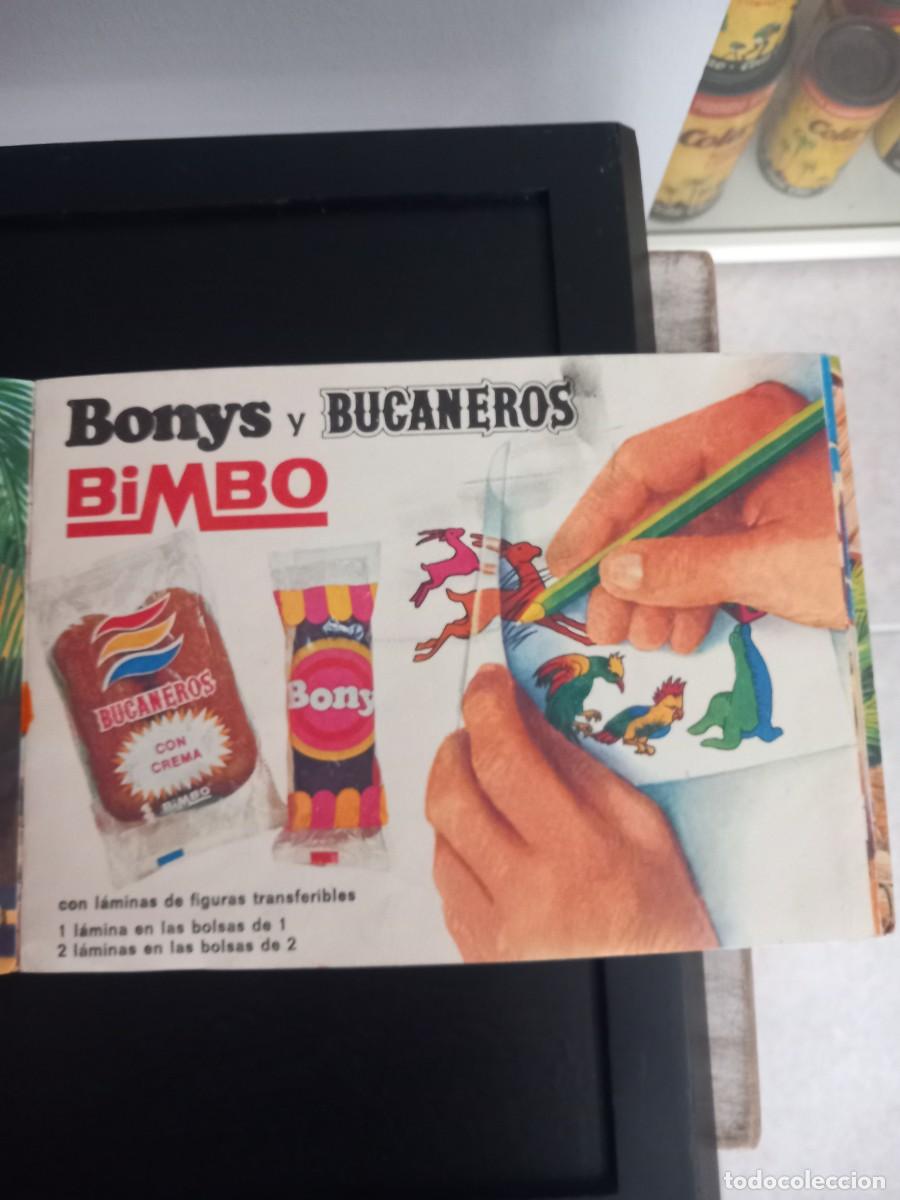 Coleccionismo &aacute;lbum: Albumes de cromos completos - Foto 6