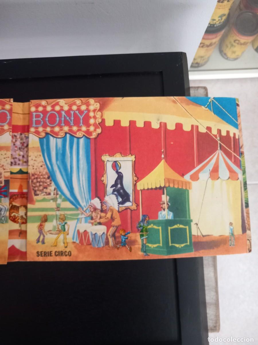 Coleccionismo &aacute;lbum: Albumes de cromos completos - Foto 8