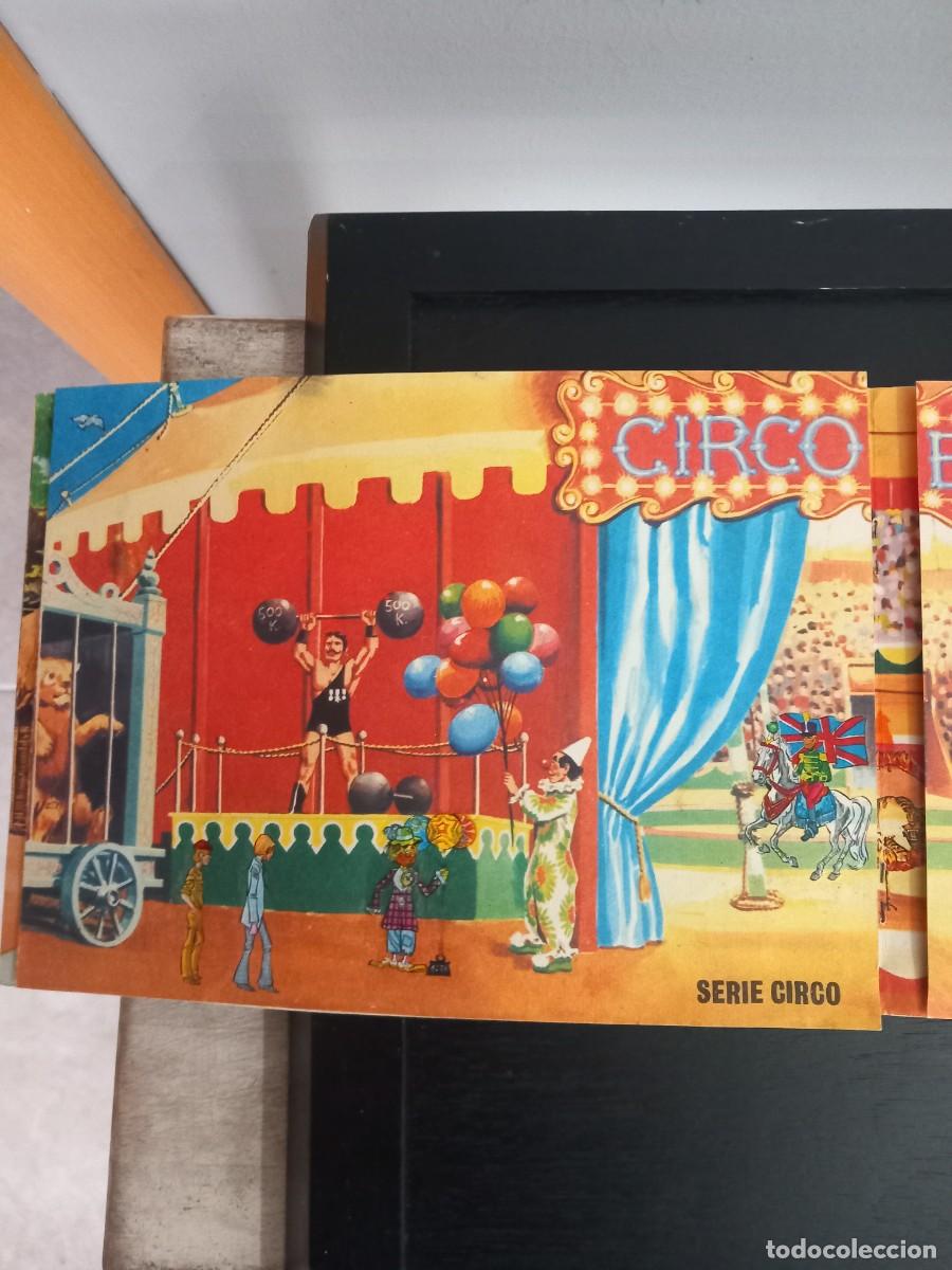 Coleccionismo &aacute;lbum: Albumes de cromos completos - Foto 9