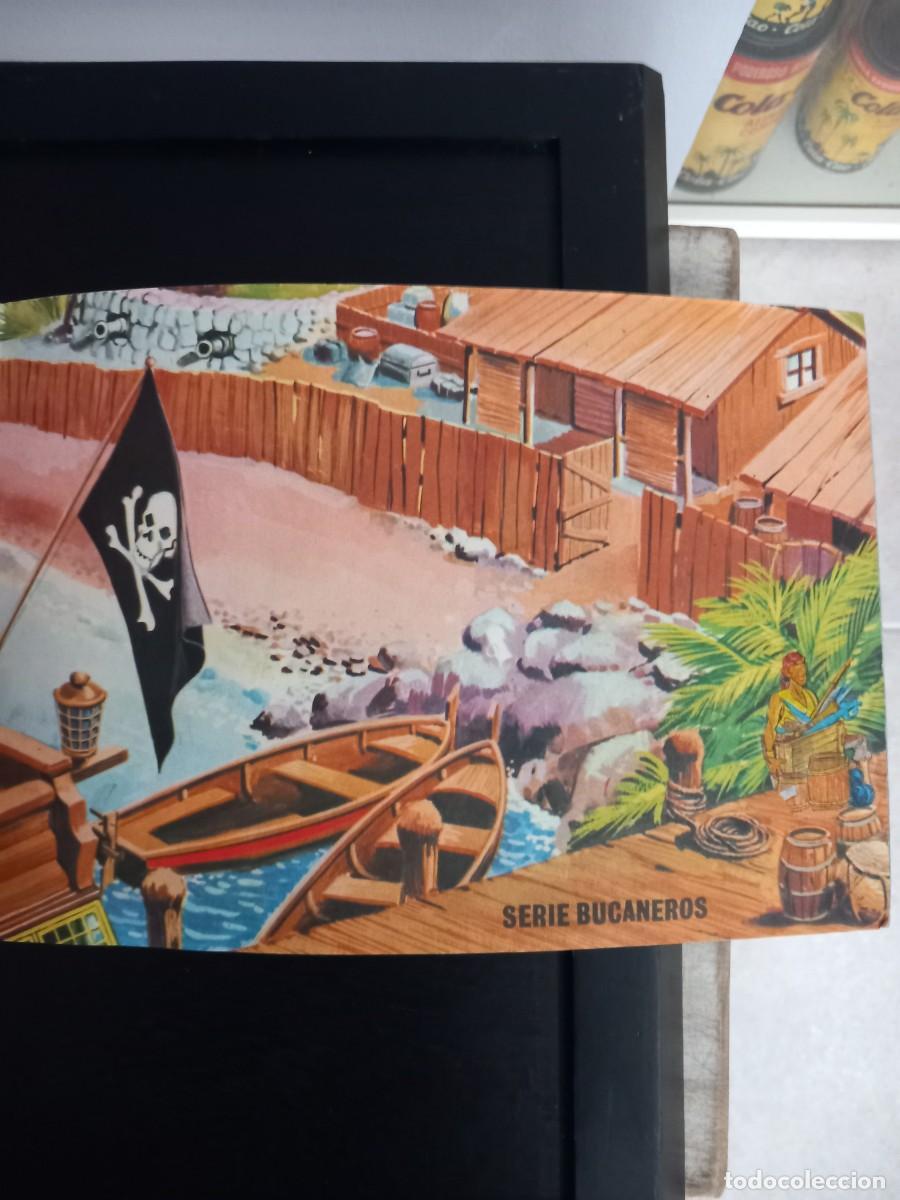 Coleccionismo &aacute;lbum: Albumes de cromos completos - Foto 14