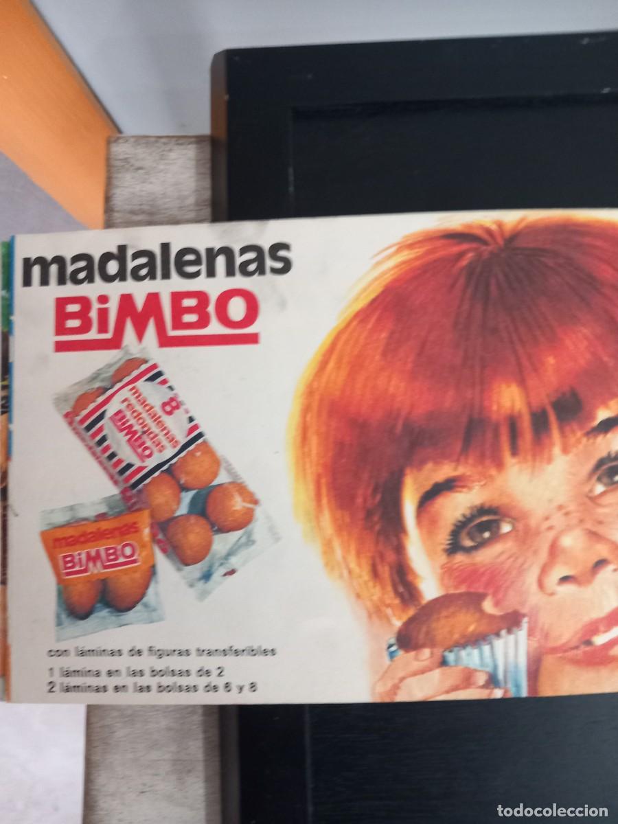 Coleccionismo &aacute;lbum: Albumes de cromos completos - Foto 15