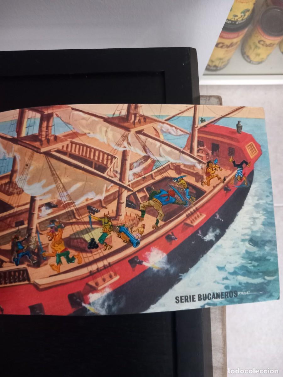 Coleccionismo &aacute;lbum: Albumes de cromos completos - Foto 16